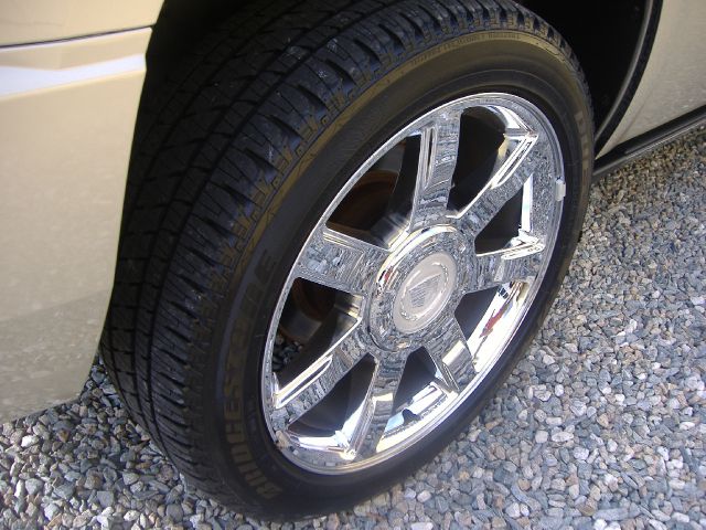 Cadillac Escalade 2007 photo 1