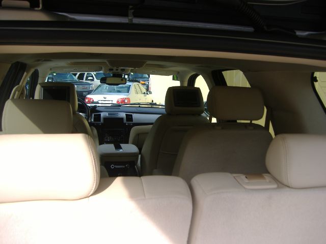 Cadillac Escalade 2007 photo 11