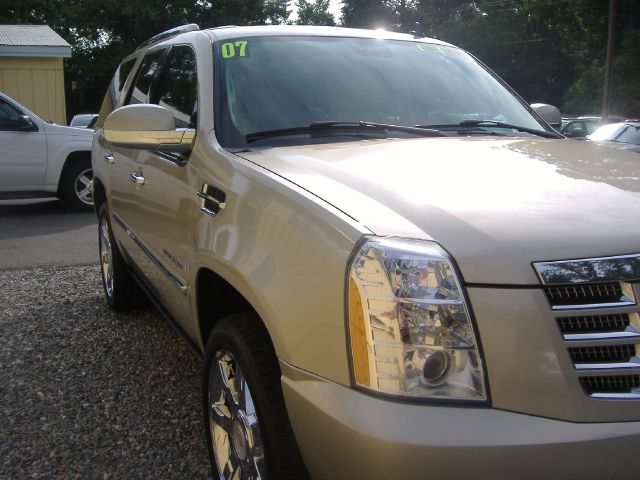 Cadillac Escalade 2007 photo 13