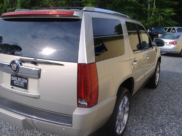 Cadillac Escalade 2007 photo 15