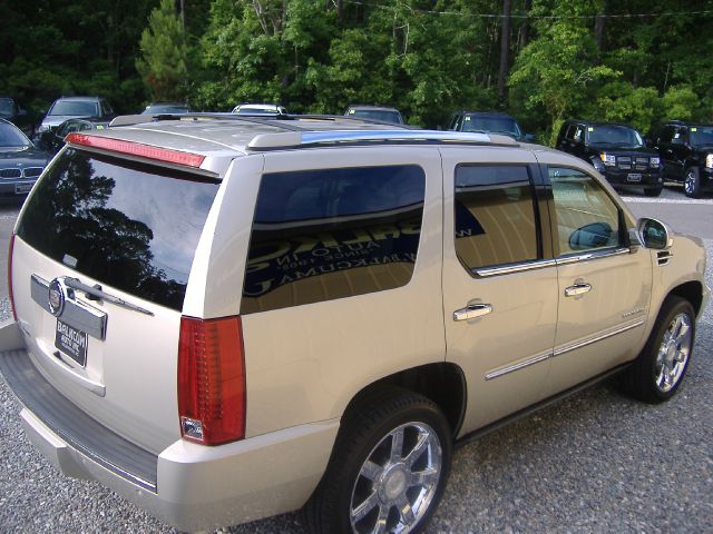 Cadillac Escalade 2007 photo 16