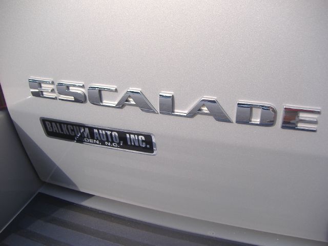 Cadillac Escalade 2007 photo 17