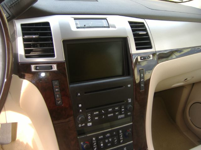 Cadillac Escalade 2007 photo 2