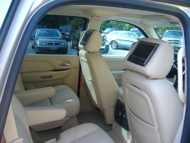 Cadillac Escalade 2007 photo 22