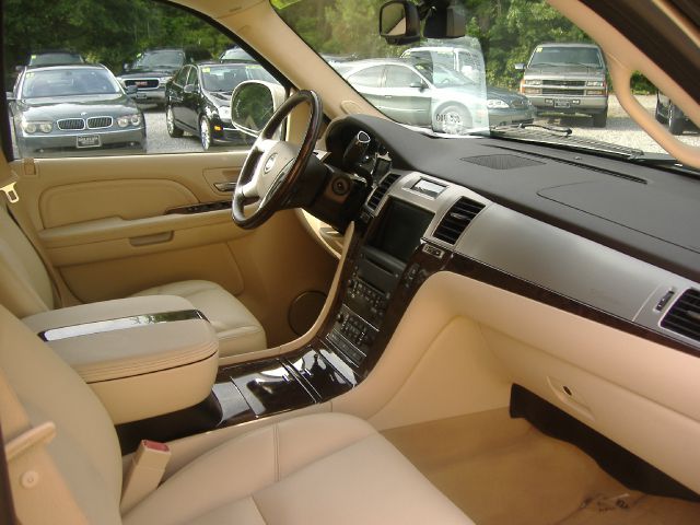 Cadillac Escalade 2007 photo 24