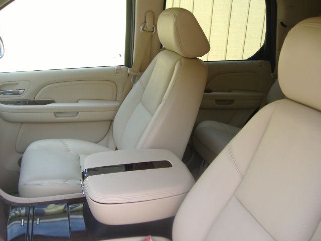 Cadillac Escalade 2007 photo 3