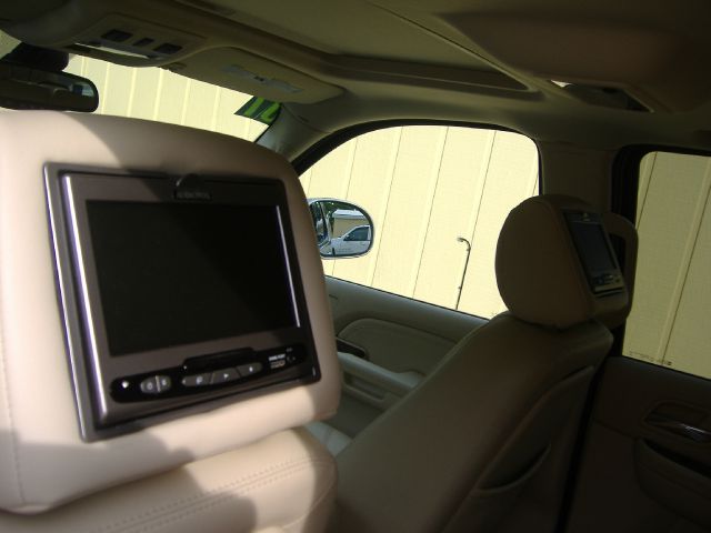 Cadillac Escalade 2007 photo 6