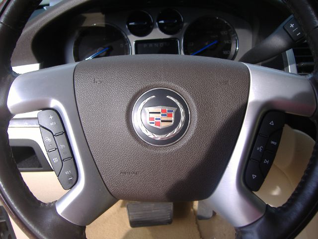 Cadillac Escalade 2007 photo 9