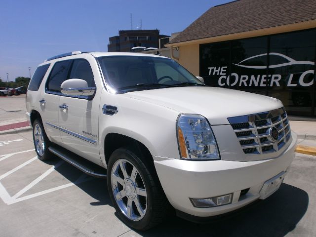 Cadillac Escalade 2007 photo 1