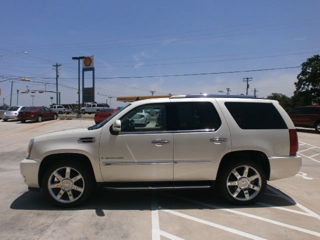 Cadillac Escalade 2007 photo 2