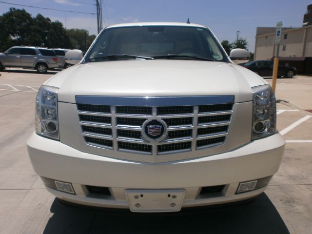 Cadillac Escalade 2007 photo 3