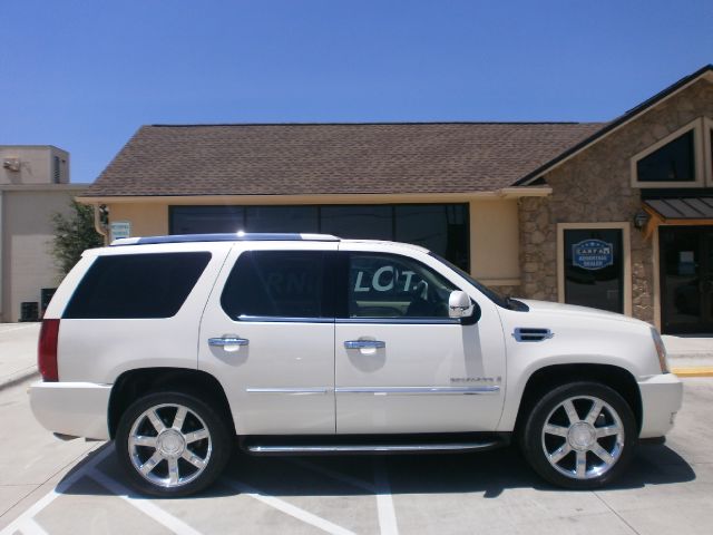 Cadillac Escalade 2007 photo 4