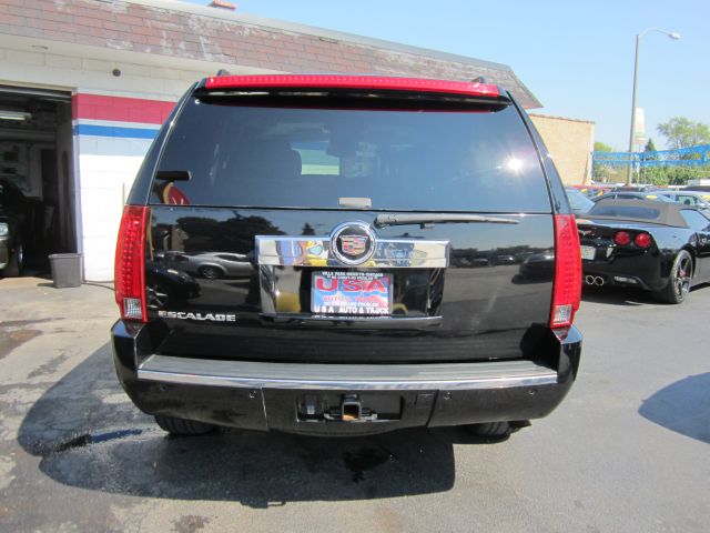 Cadillac Escalade EX - DUAL Power Doors SUV