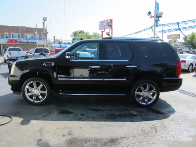 Cadillac Escalade 2007 photo 1