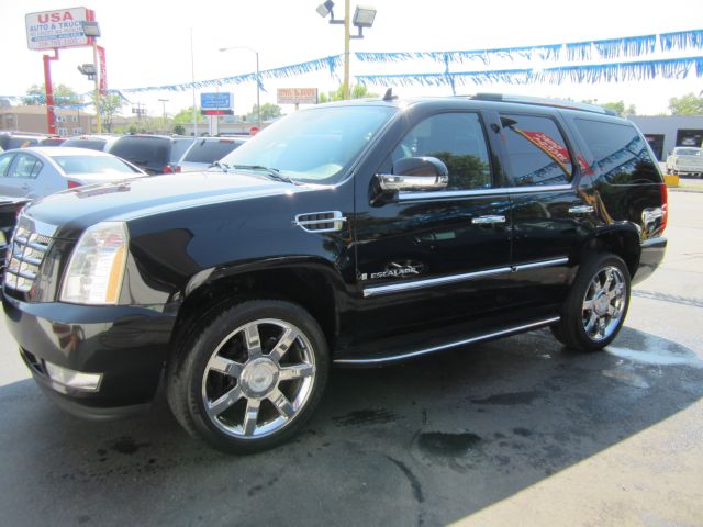 Cadillac Escalade 2007 photo 3