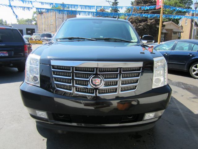 Cadillac Escalade 2007 photo 4