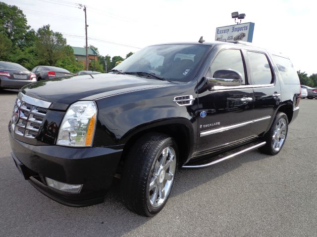 Cadillac Escalade 2007 photo 16