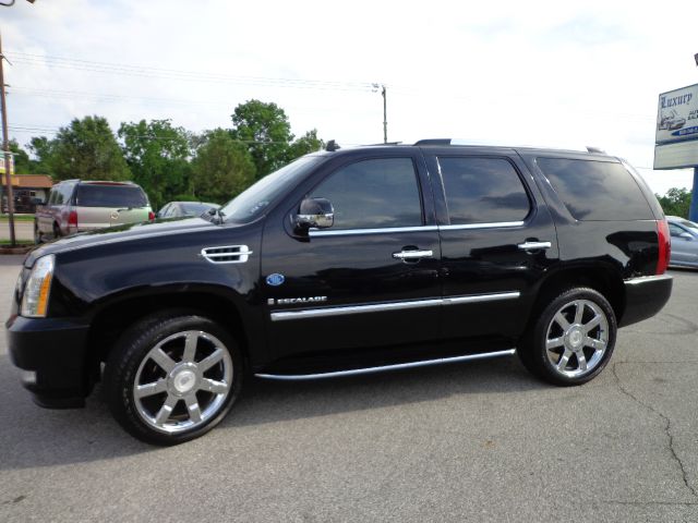 Cadillac Escalade 2007 photo 17