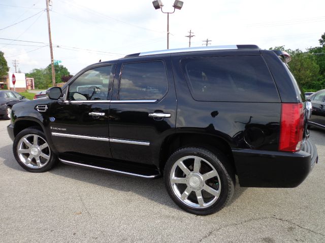 Cadillac Escalade 2007 photo 18