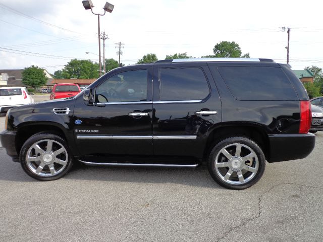 Cadillac Escalade 2007 photo 19