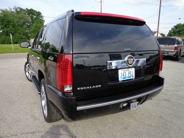 Cadillac Escalade 2007 photo 20