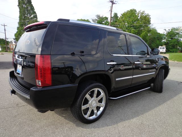 Cadillac Escalade 2007 photo 21