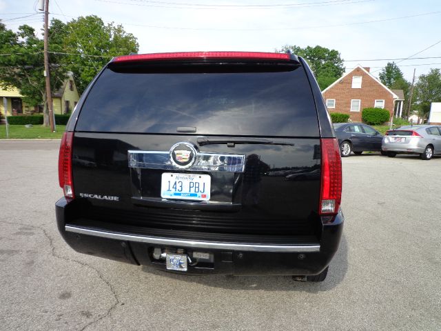 Cadillac Escalade 2007 photo 26