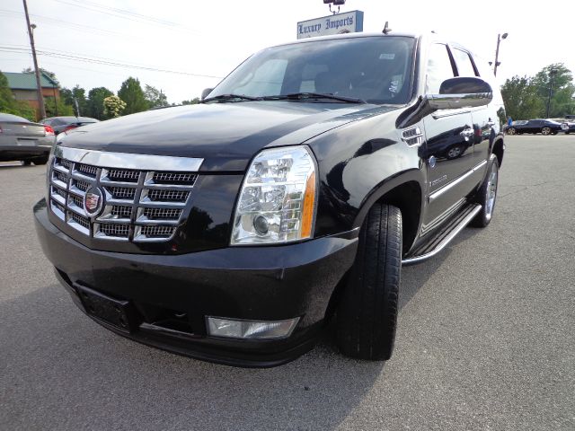 Cadillac Escalade 2007 photo 29