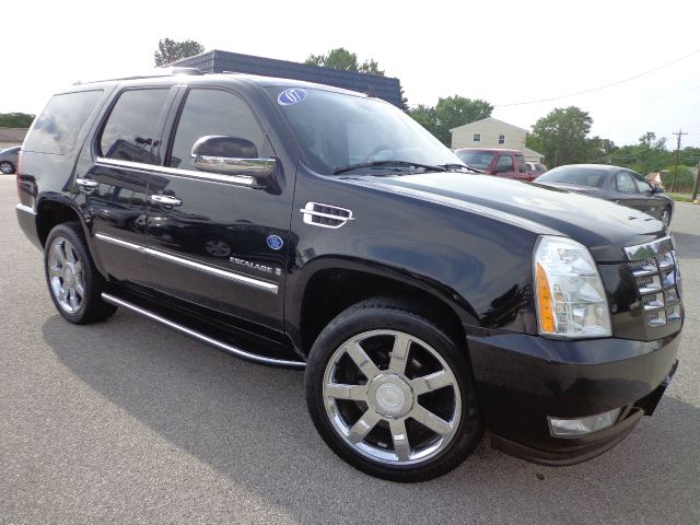 Cadillac Escalade 2007 photo 4