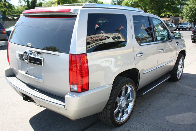 Cadillac Escalade 2007 photo 1