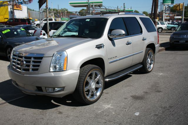 Cadillac Escalade 2007 photo 4