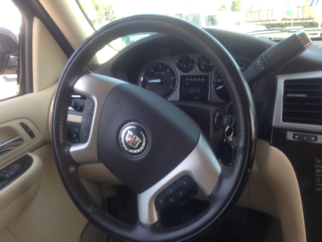 Cadillac Escalade 2007 photo 3