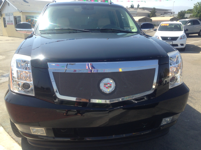 Cadillac Escalade 2007 photo 6