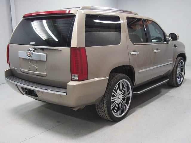 Cadillac Escalade 2007 photo 2