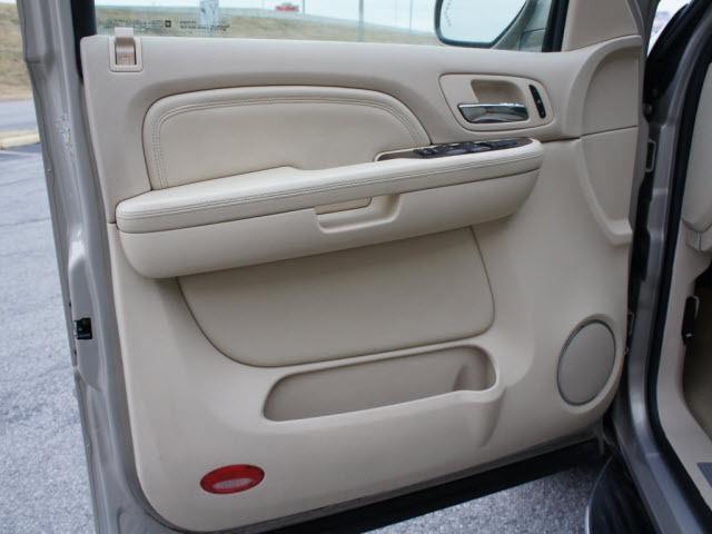 Cadillac Escalade 2007 photo 1