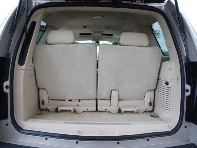 Cadillac Escalade 2007 photo 10