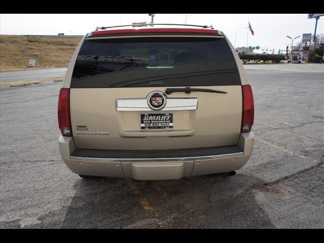 Cadillac Escalade 2007 photo 19