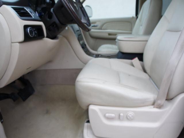 Cadillac Escalade 2007 photo 2