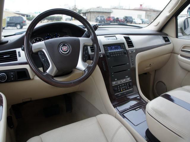 Cadillac Escalade 2007 photo 4