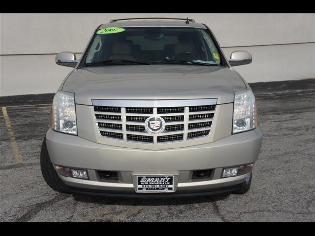 Cadillac Escalade 2007 photo 5