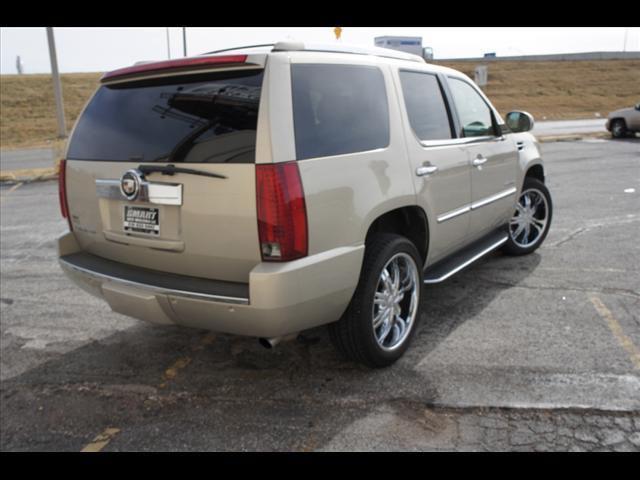 Cadillac Escalade 2007 photo 7