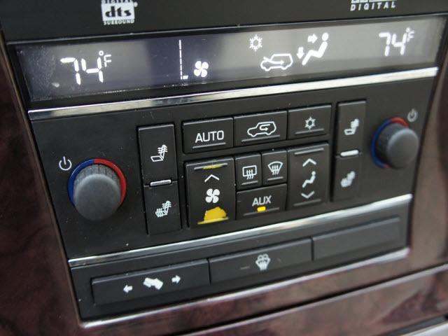 Cadillac Escalade 2007 photo 9