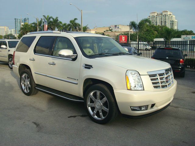 Cadillac Escalade 2007 photo 2