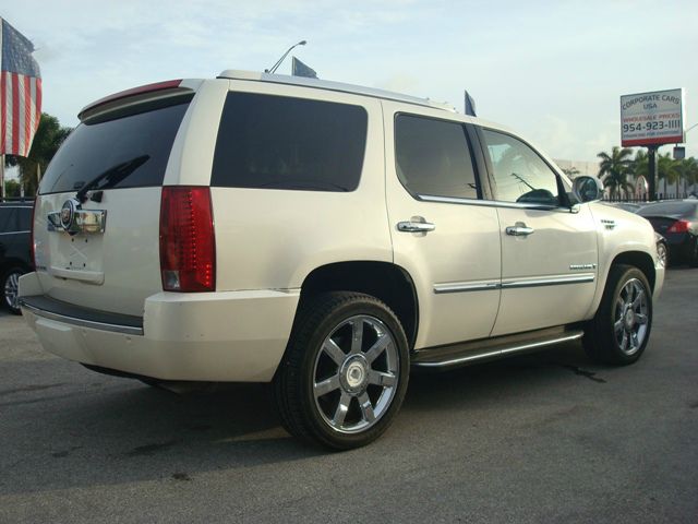 Cadillac Escalade 2007 photo 3