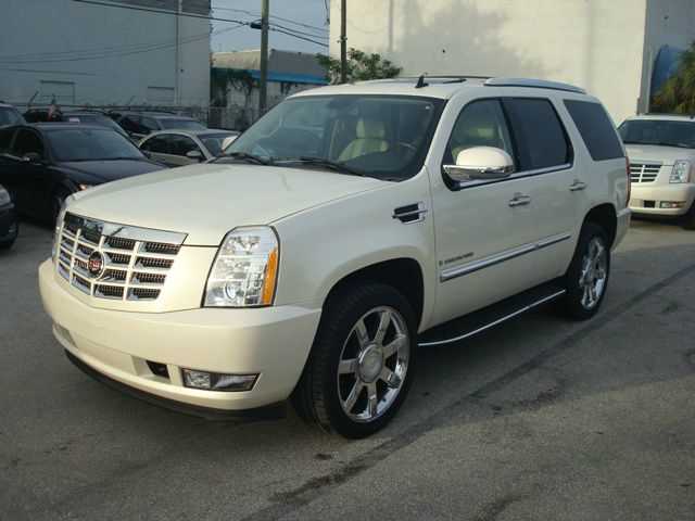 Cadillac Escalade 2007 photo 7