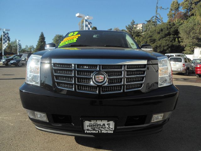 Cadillac Escalade 2007 photo 3