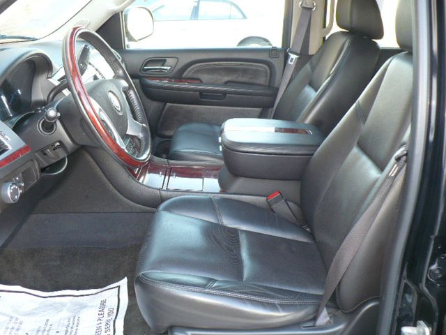 Cadillac Escalade 2007 photo 11