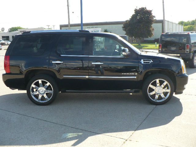 Cadillac Escalade 2007 photo 12