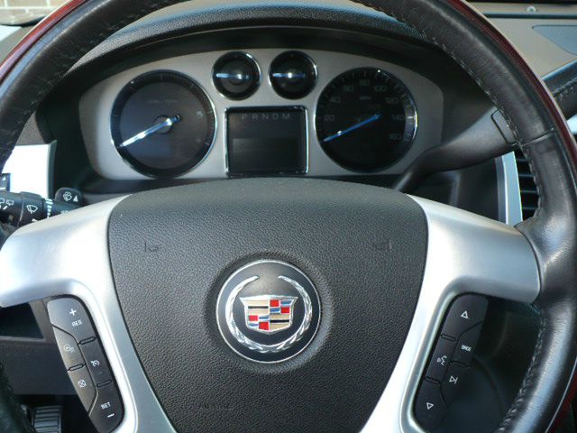 Cadillac Escalade 2007 photo 15