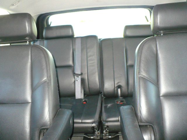 Cadillac Escalade 2007 photo 2